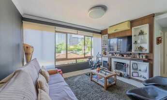 Imagem 4: Apartamento com 3 dormitórios e 3 vagas no Petrópolis