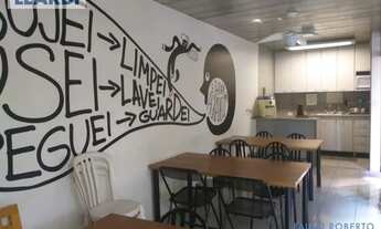 Imagem 6: COMERCIAL - VILA MADALENA - SP