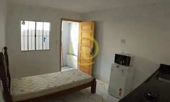 Imagem: Kitnet para Aluguel no Ouro Preto, BH