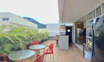 Imagem 2: Glória Apartamento cobertura com 3 dormitórios