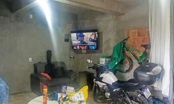 Imagem 6: Casa no bairro Cidade Nova