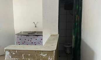 Imagem 3: SALÃO COMERCIAL , COM BALCÃO E BANHEIRO PRIVATIVO, PQ SÃO RAFAEL SP