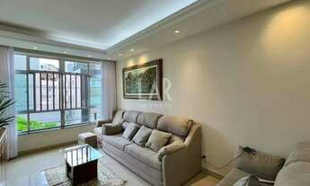 Imagem 3: Apartamento à venda, 4 quartos, 1 suíte, 2 vagas, Gutierrez - Belo Horizonte/MG