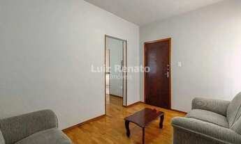 Imagem: Apartamento á venda no bairro Santa Tereza