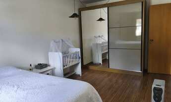 Imagem 6: Casa 3 quartos Correas