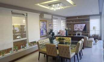 Imagem 3: Sobrado à venda em Campinas, Swiss Park, com 3 suítes, com 266 m²