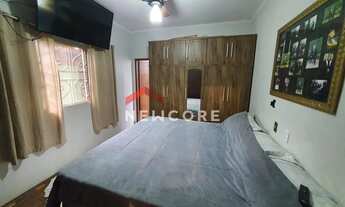 Imagem 4: Casa em Rua Aparecida - Jardim Santana - Bauru/SP