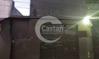 Imagem: Galpão/Depósito/Armazém em Mooca