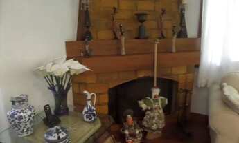 Imagem 6: Casa com 4 quartos à venda por R$ 6.900.000 - Araras - Petrópolis/RJ