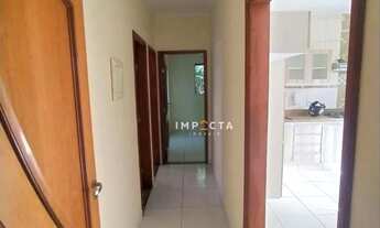 Imagem 5: Casa com 3 dormitórios à venda, 147 m² por R$ 590.000,00 - Árvore Grande - Pouso Alegre/MG