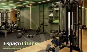 Imagem 5: EDIFÍCIO SITGES studios a venda perfeito para investir na Jatiúca Maceió-AL