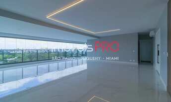 Imagem 2: Lindo apartamento 4 suítes 32º andar com uma linda vista com shopping, saude e educação