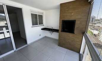 Imagem: Apartamento de 1 suite 2 dormitorios