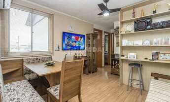 Imagem 2: Apartamento de 2 dormitórios no bairro Vila Nova