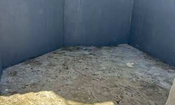 Imagem 2: Aluga se Quitinete conceito aberto na QNL 30 VIA LN 30