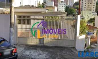 Imagem: TERRENO - VILA BAETA NEVES - SP