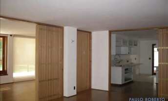 Imagem 4: SOBRADO - ALTO DE PINHEIROS - SP