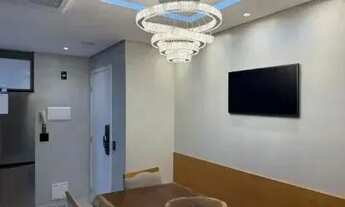 Imagem 7: Imóvel para venda tem 52 metros quadrados com 2 quartos em Tatuapé - São Paulo - SP