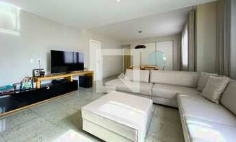 Imagem 4: Apartamento à Venda - Gutierrez, 4 Quartos, 168 m2