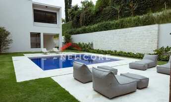 Imagem 6: Casa de condomínio em Alameda Tupiniquins - Alphaville - Santana de Parnaíba/SP