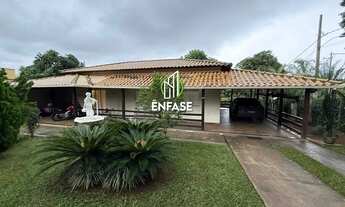 Imagem 3: Sítio Vivendas Santa Mônica com 3 quartos em Vivendas Santa Mônica - Igarapé - MG