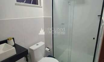 Imagem 2: Imóvel para aluguel possui 50 metros quadrados com 2 quartos em Guanabara - Ananindeua - P