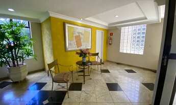 Imagem 3: Apartamento para alugar no Edifício Quinta da Boa Vista I na Região Sul de Londrina com 3