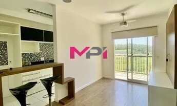 Imagem 4: APARTAMENTO PARA LOCAÇÃO - CONDOMÍNIO PLENO - JUNDIAÍ/SP 60m² | Sol da Manhã