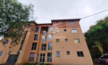 Imagem: Apartamento 02 Quartos - Condomínio São