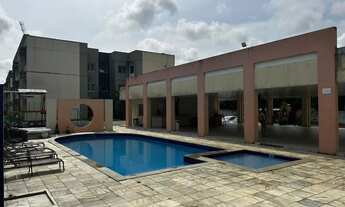 Imagem 3: ALUGO / ESSE EXCELENTE APARTAMENTO APARTAMENTO EM COND.FECHADO