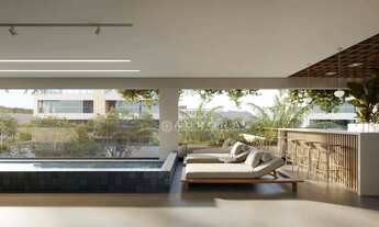 Imagem 4: Apartamento com 2 dormitórios à venda, 80 m² por R$ 1.759.143,50 - Campeche - Florianópoli