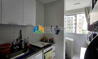 Imagem 7: Splendore Comfort Residence 3Q/1S Andar alto Dom Pedro