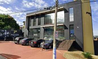 Imagem 6: Locação Imóvel Comercial 420mts na Av. Leão Xlll - Ribeirão Preto/SP