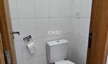 Imagem 4: Sala Comercial para alugar na AV. São Miguel - Com copa e banheiro