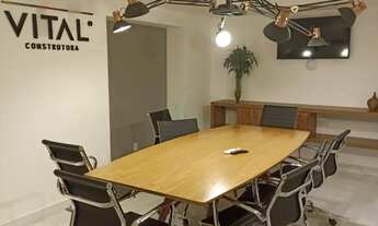 Imagem 4: Apartamentos Padrão em Poços de Caldas