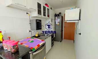 Imagem 7: São 2 quartos em condomínio com lazer em Maria Paula!