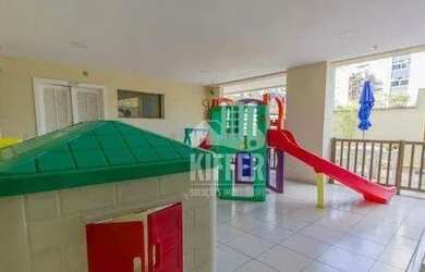 Imagem 15: Apartamento com 3 dormitórios à venda, 100 m² por R$ 720.000,00 - Icaraí - Niterói/RJ