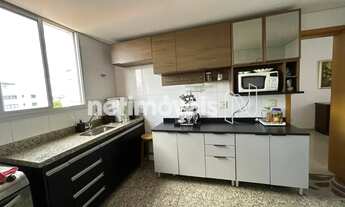 Imagem 7: Apartamento 4 quartos no Santa Rosa conforto e localização privilegiada, próximo ao clube