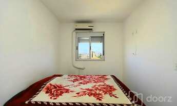 Imagem: Imóvel na Tenente Ary Tarrago com 2 dormitórios