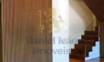 Imagem: Viva num Duplex de 125m² Sofisticação