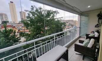 Imagem 2: Imóvel para venda possui 104 metros quadrados com 2 quartos em Lauzane Paulista - São Paul