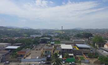 Imagem 6: Imóvel para venda possui 44 metros quadrados com 2 quartos em Vista Alegre - São Gonçalo