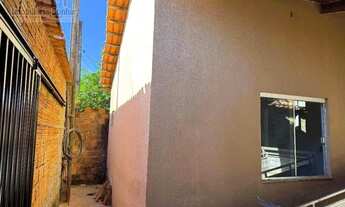 Imagem 3: Casa com 3 dormitórios à venda, 130 m² por R$ 280.000,00 - 405 Norte (Arno 42) - Palmas/TO