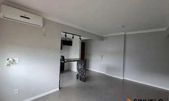 Imagem 2: Apartamento de 01 dormitório