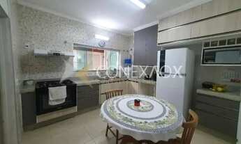 Imagem 6: Casa - Jardim Paraíso - Campinas