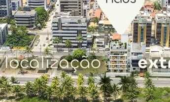 Imagem 4: Apartamento duplex com piscina privativa