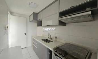Imagem 7: APARTAMENTO PARA VENDA - UNION HOME- 2 QUARTOS - CENTRO METROPOLITANO - BARRA OLÍMPICA