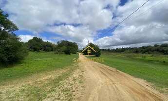 Imagem 5: Salomone vende Lindo terreno de esquina medindo 2152 me