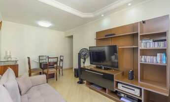 Imagem 6: Apartamento para venda em Santa Teresinha com 2 quartos, sendo 1 suíte , 61m²