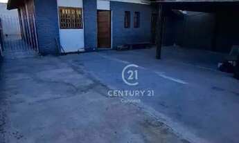 Imagem 3: Casa com 3 dormitórios à venda, 150 m² por R$ 456.000,00 - Parque Ouro Fino - Sorocaba/SP